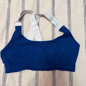 FIGS Performance Sports Bra Size Medium